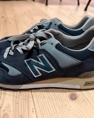 New Balance 577 taglia 42,5