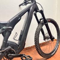 Ebike Scott Patron 920 L 2023