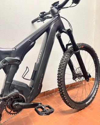 Ebike Scott Patron 920 L 2023