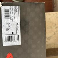 Scarpe moto Sidi