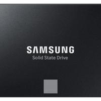 samsung evo 4tb