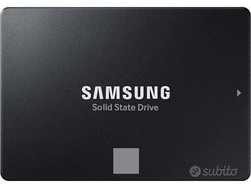 samsung evo 4tb