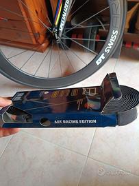 nastro manubrio nero 