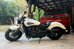 Indian Scout Sixty 1000