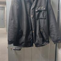 Giacca invernale da moto