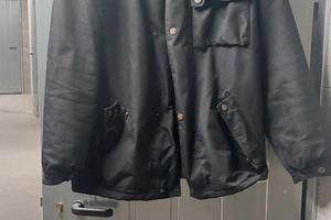 Giacca invernale da moto