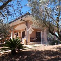 VILLA SINGOLA A NETTUNO