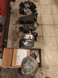 Ricambi Nissan Micra anno 2000 jive 998