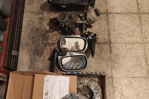 Ricambi Nissan Micra anno 2000 jive 998