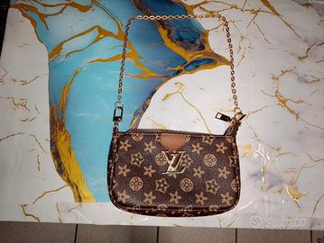 Luis Vuitton borsa 