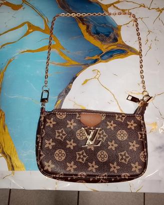 Luis Vuitton borsa 