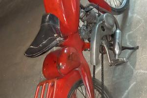 motom superelle 48cc 4t leggete bene 