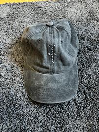 Cappellino Travis Scott - Cactus Jack