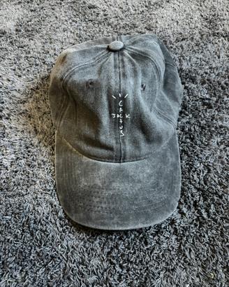 Cappellino Travis Scott - Cactus Jack