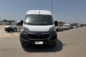 OPEL Movano 35 BlueHDi 165 PLM-SL-TM Fu Heavy