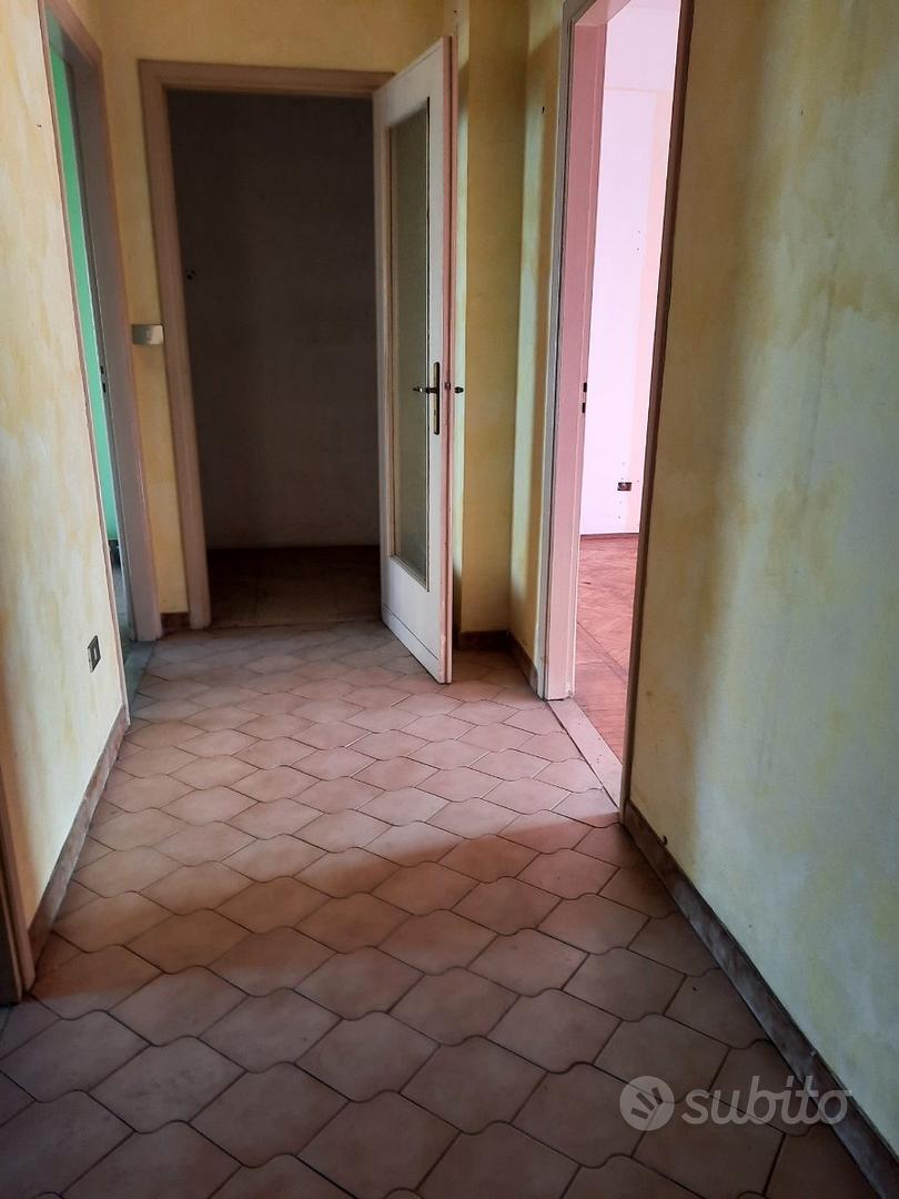 Appartamento – Torino, San Secondo, Circoscrizione 1 - Vista 3