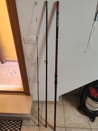Canna da pesca DAIWA NINJA SURF 4,20M 150gr