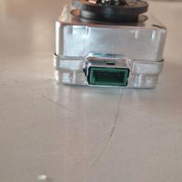 faro xenon D3S