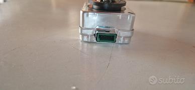 faro xenon D3S