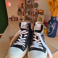 Scarpe Vivienne westwood 