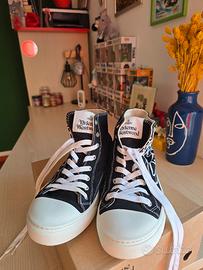 Scarpe Vivienne westwood 