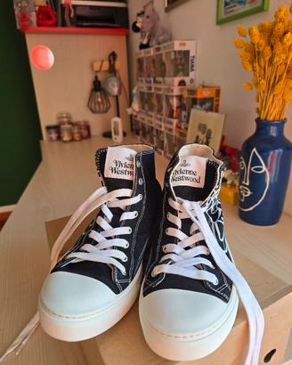 Scarpe Vivienne westwood 