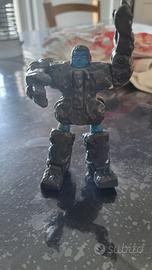 Bandai Tonka Go-Bots Rock Lords