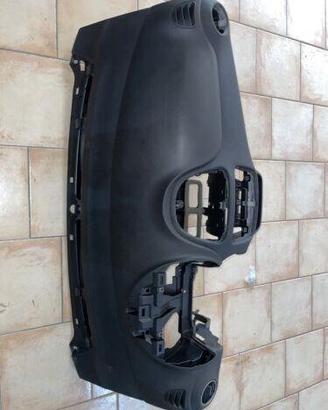 CRUSCOTTO NUDO FIAT Punto EVO 51877331 (09>12)