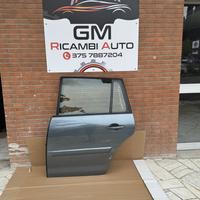 CITROEN C4 GRAN PICASSO PORTIERA POST SX 2008