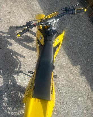 Malaguti grizzly 12