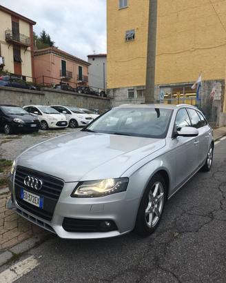 Audi A4 2.0 TDI 143CV F.AP. Advanced