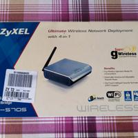 Zyxel G-570S v2