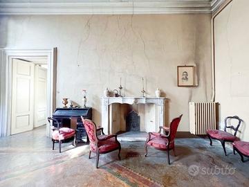 ATTICO IN ZONA SANTA SOFIA