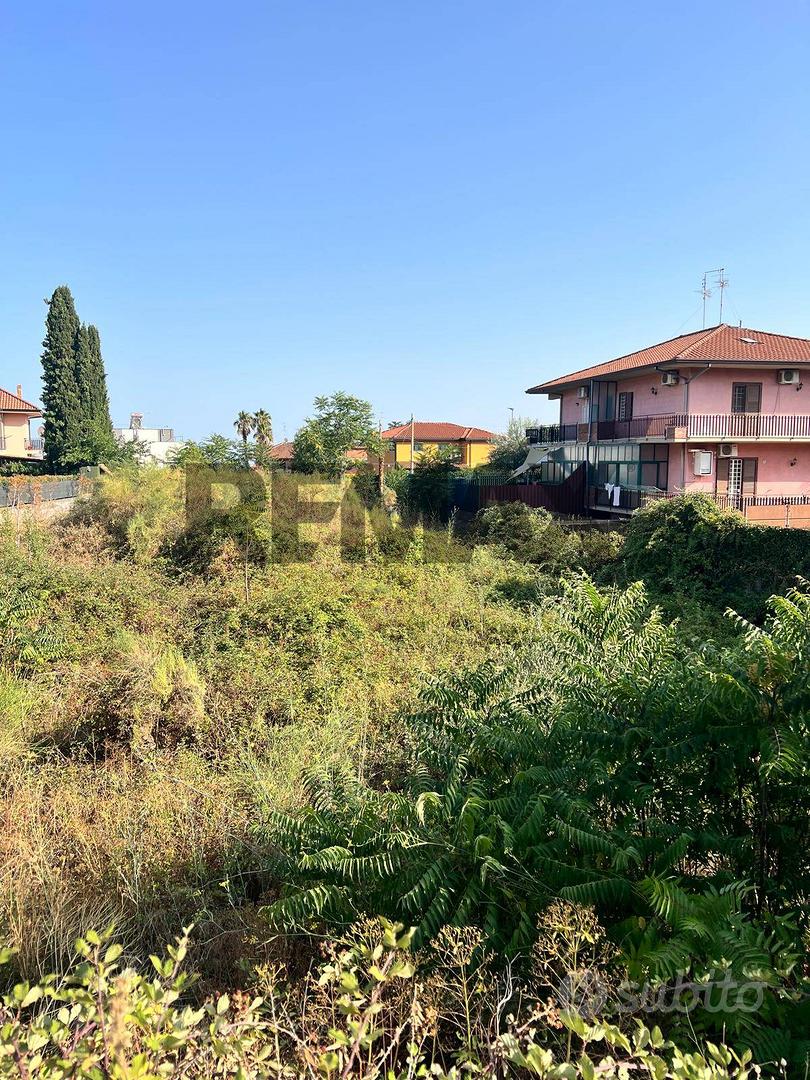 Terreno Edificabile - Mascalucia - Vista 4
