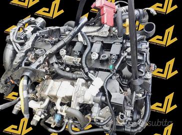 Motore k14d Suzuki s-cross 1.4 benzina 2022