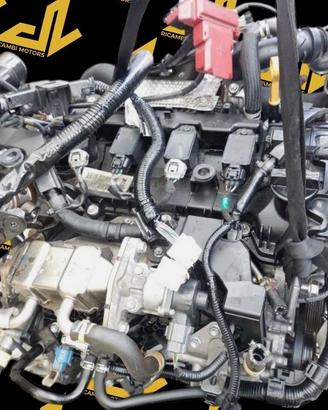 Motore k14d Suzuki s-cross 1.4 benzina 2022