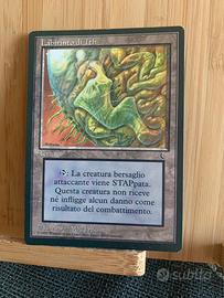 Magic the Gathering Labirinto di Ith Dark ITA