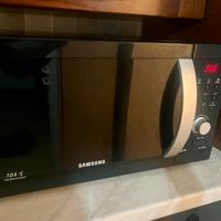 Forno Microonde Samsung