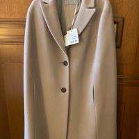 Giacca Mantella da donna Peserico