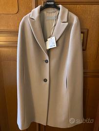 Giacca Mantella da donna Peserico