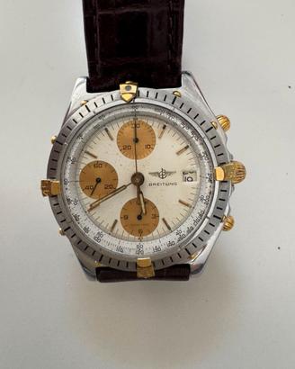 Breitling chronomat B13047