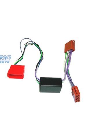 CABLAGGIO INTERFACCIA PER AUDI VOLKSWAGEN VW ALTOP