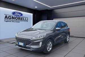 FORD Kuga 2.5 phev Connect 2wd 225cv e-shifter
