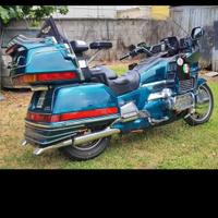 Honda Goldwing 1500 20anniversario