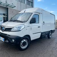 Piaggio porter cassonato