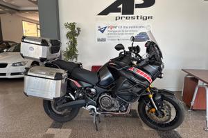 Yamaha XT1200Z Super Tenere
