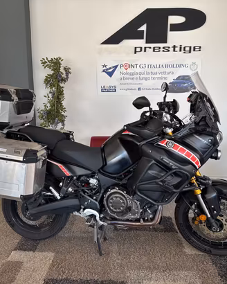Yamaha XT1200Z Super Tenere