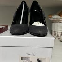 Décolleté Dior