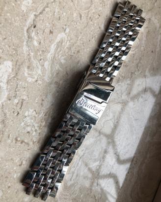 Cinturino 425A per Breitling