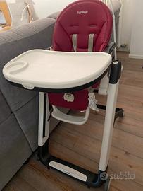 Peg perego siesta